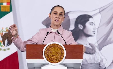 "Está detenido en este momentos el envío de petróleo a Cuba", confirma Sheinbaum; buscamos evitar afectaciones a México, explica