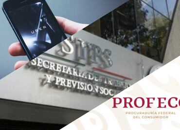 Chocan gobierno y Uber por aumento de tarifa del 7% a usuarios; encontronazo se da por supuestas ganancias a favor de los conductores