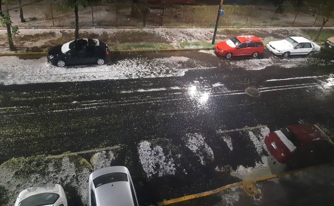 Foto: Rubén Castro/EL UNIVERSAL 