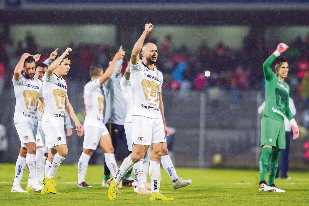 Foto: Archivo/El Universal