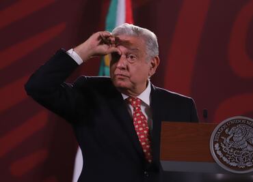 AMLO invitará a su gabinete a gobernadores salientes