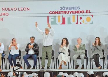 “Sector farmacéutico debe acostumbrarse a nuevo gobierno”