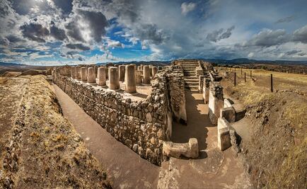 Los nuevos recorridos que son imprescindibles, si viajas a Zacatecas