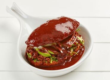 Descubre qué son las chanclas poblanas