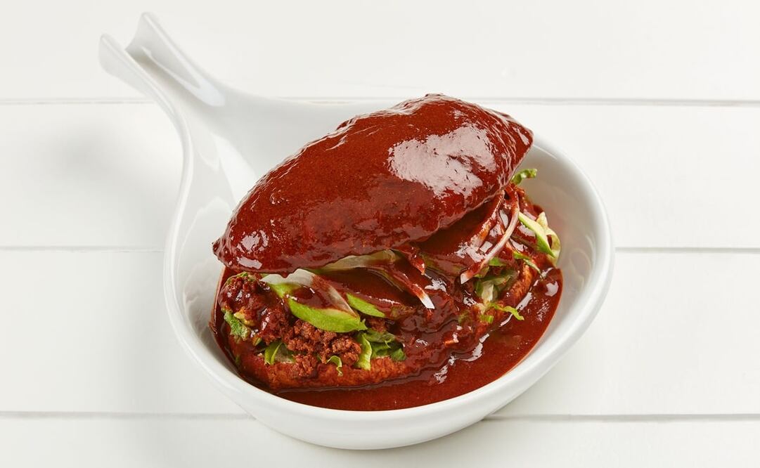 Foto: cortesía Del Bosque Restaurante