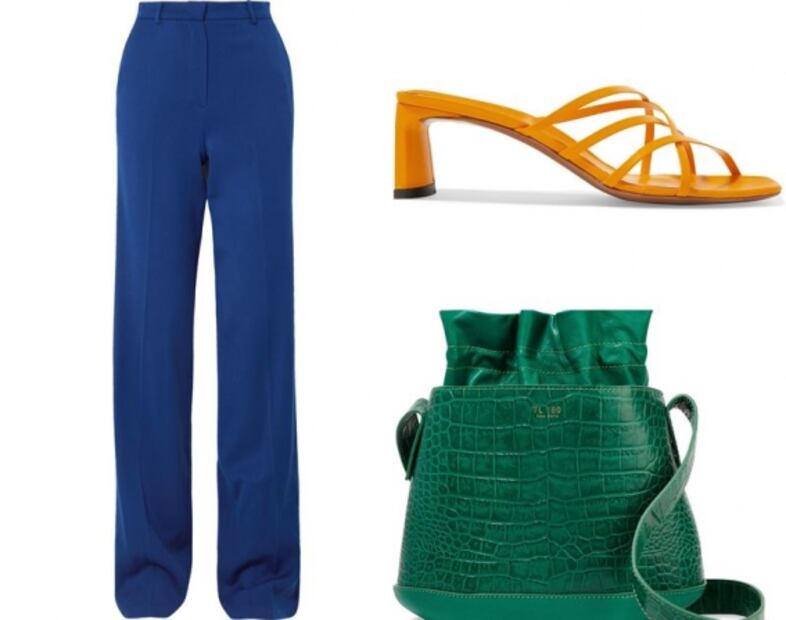 Microtendencias de la moda de 2019