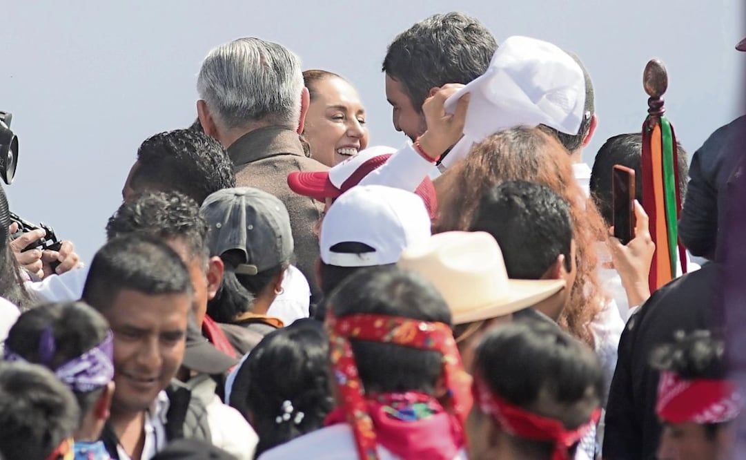 Foto: Carlos Mejía / EL UNIVERSAL