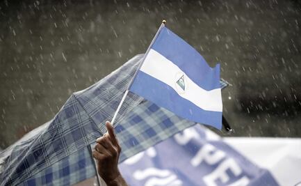 Mientras México defiende a Nicaragua, Parlamento Europeo condena deriva represiva del régimen de Ortega