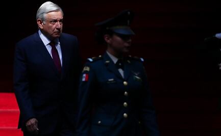 Se anticiparon 4 meses de pensión del Programa para el Bienestar y el Empleo: AMLO