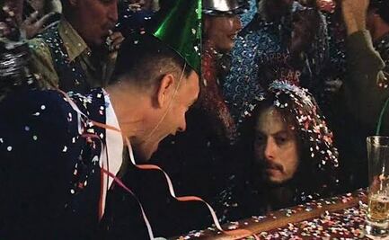 ¿Qué ver?: Del Teniente Dan, a Gabriella y Troy. Acompaña a tus personajes favoritos a recibir el Año nuevo