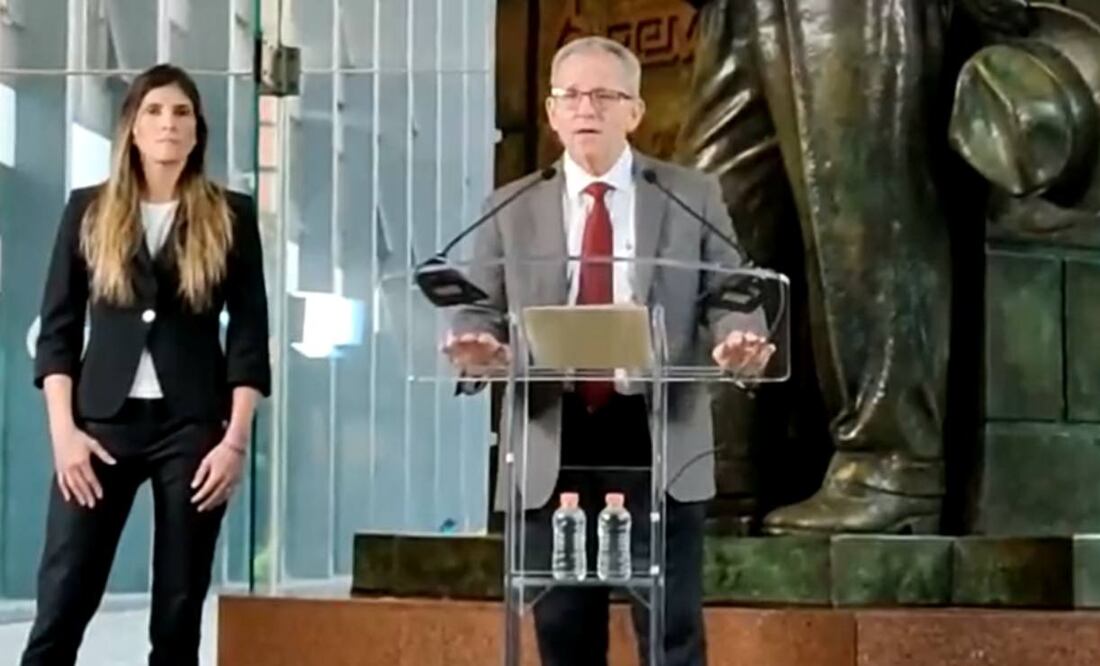 Desde oficinas de Pemex, petrolera Baker Hughes descarta conflicto de interés por casa de Houston