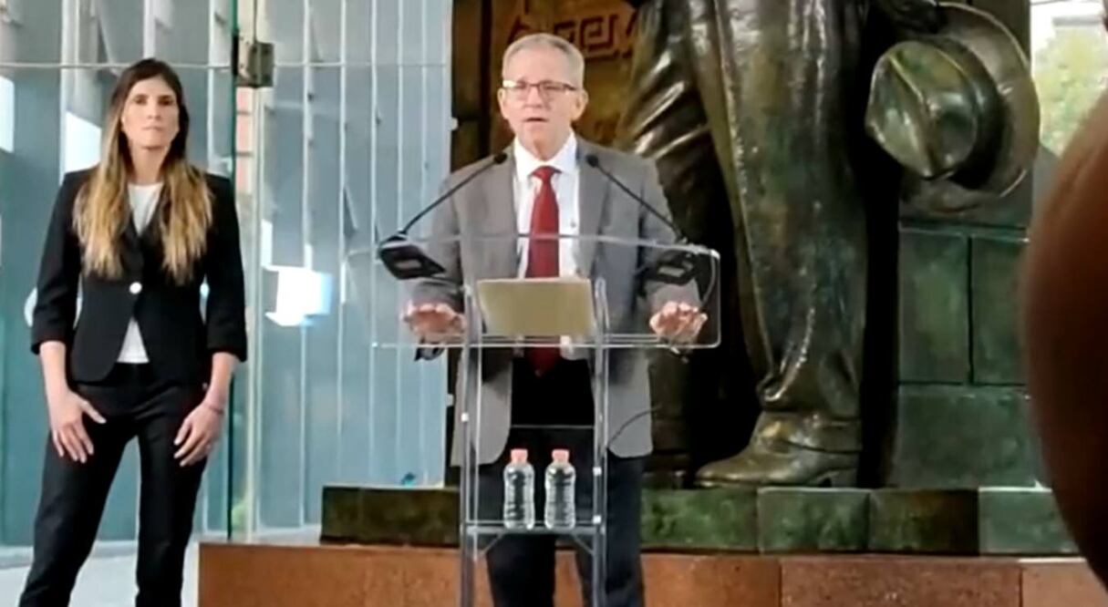 Desde oficinas de Pemex, petrolera Baker Hughes descarta conflicto de interés por casa de Houston