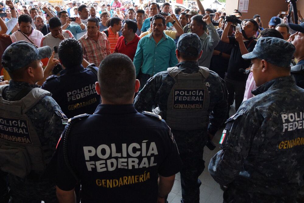 ARCHIVO. EL UNIVERSAL