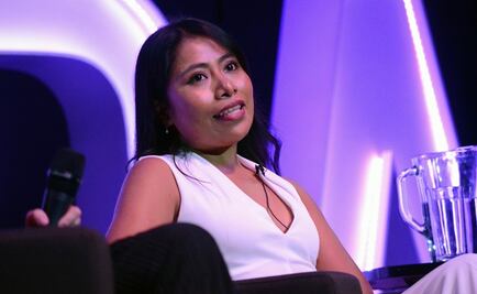 Soy feminista chapada a la antigua: Yalitza Aparicio