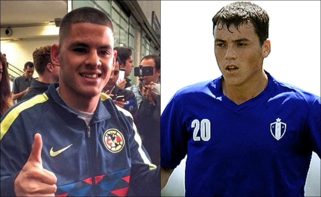 ¿Compras de pánico o necesidad en el América?