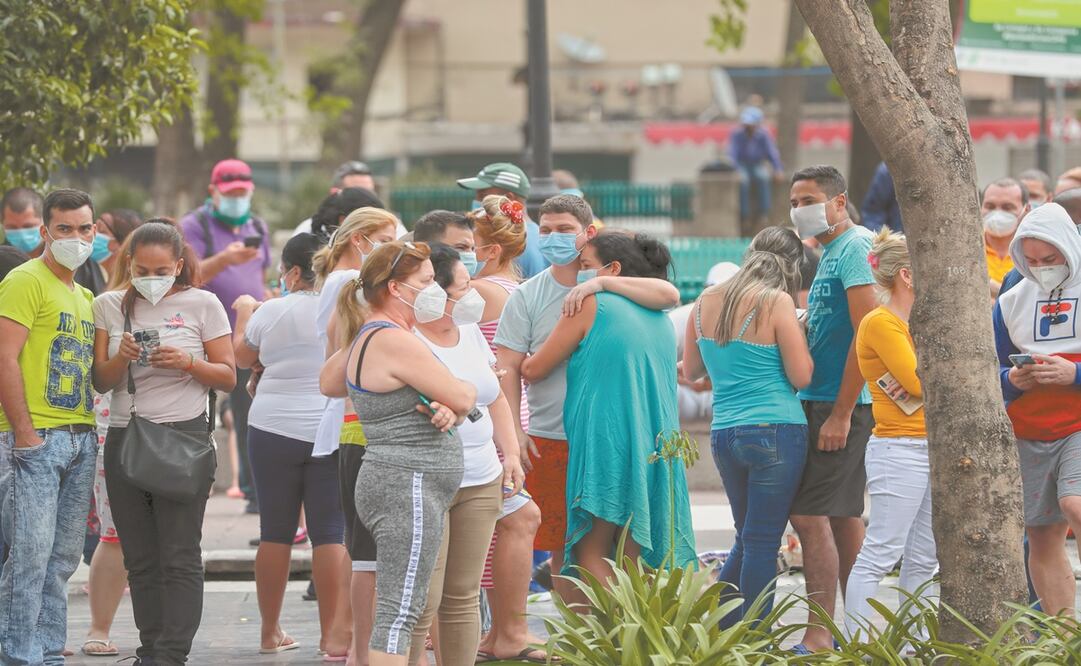 Foto: Archivo/EL UNIVERSAL.