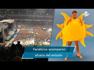 Caos, especulaciones de “portazos” y denuncias a Ticketmaster previo al concierto de Bad Bunny