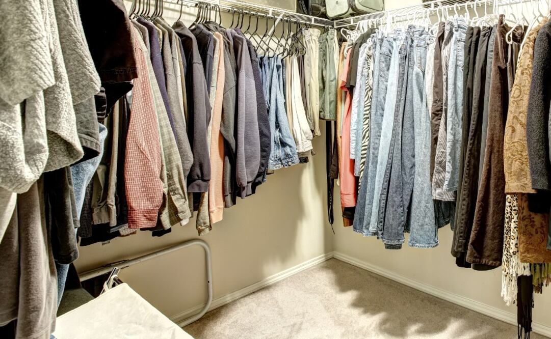 Fotografía: Archivo / EL UNIVERSAL