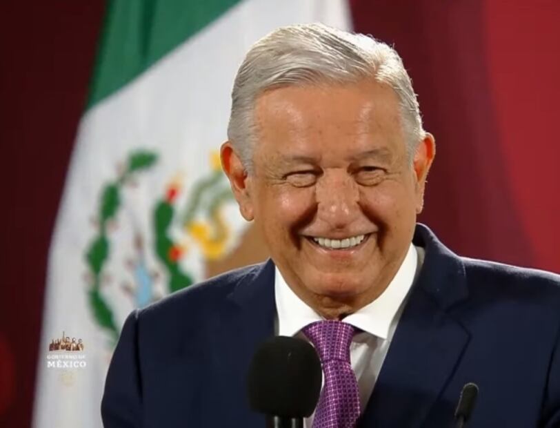 La mañanera de AMLO, 21 de junio, minuto a minuto 