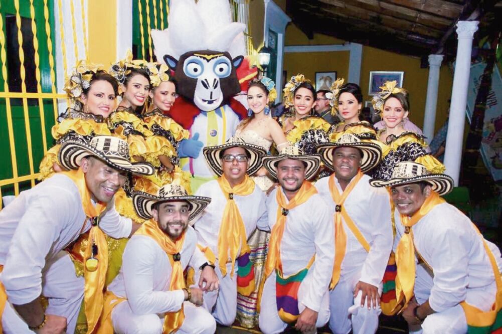 Los Juegos abren el 19 de julio. ( BARRANQUILLA 2018.COM)