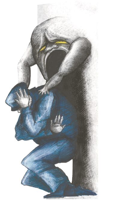 Ilustración: Rosario Lucas