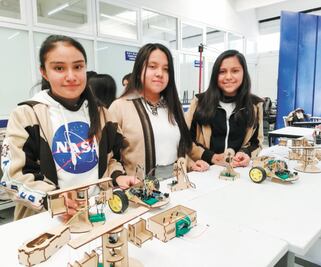 Aspiraciones, un reto frente a estereotipos