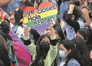 Copred recibió 85 quejas por discriminació en establecimientos de agosto 2022 a julio 2023