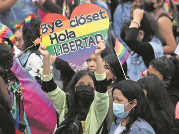 Copred recibió 85 quejas por discriminació en establecimientos de agosto 2022 a julio 2023