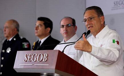 No se prevé suspensión de elecciones por huracán ‘Blanca': Puente