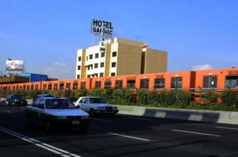 El origen de los hoteles de paso de Tlalpan