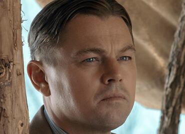 Leonardo DiCaprio sufre picadura de medusa durante un viaje