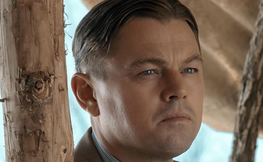 Leonardo DiCaprio. Foto: IMDb.