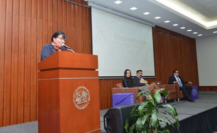 ​CDH emite recomendación a Gobierno de la CDMX por suicidios en penales