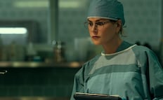 ¿Qué ver?: "Scarpetta: médico forense", la serie que lleva a Nicole Kidman al thriller de suspenso
