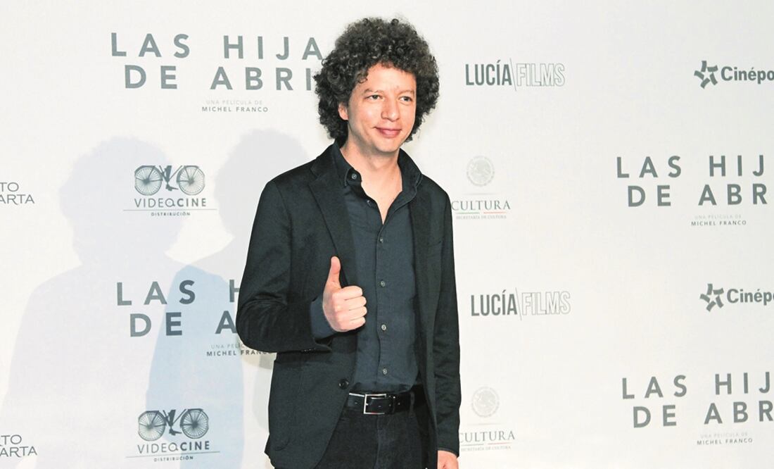 Foto: Archivo EL UNIVERSAL