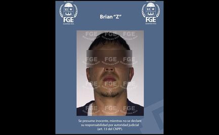 Colombiano detenido por posesión de droga se fuga de la Fiscalía de Quintana Roo