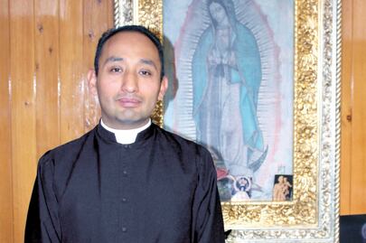 Esperan 9 millones de fieles en la Basílica