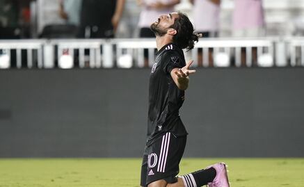 Rodolfo Pizarro, elegido el jugador de la semana en la MLS