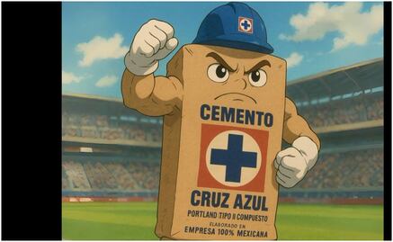 Cruz Azul se roba LOS MEJORES MEMES tras vencer a Tigres; la Máquina sueña con el campeonato