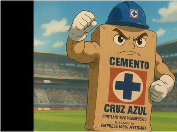 Cruz Azul se roba LOS MEJORES MEMES tras vencer a Tigres; la Máquina sueña con el campeonato