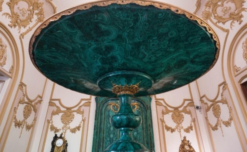 18 tesoros y curiosidades que aloja el Museo Nacional de Historia