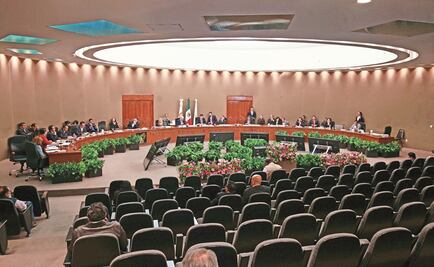 IEEM aprueba a Morena 99 de 114 planillas en Edomex