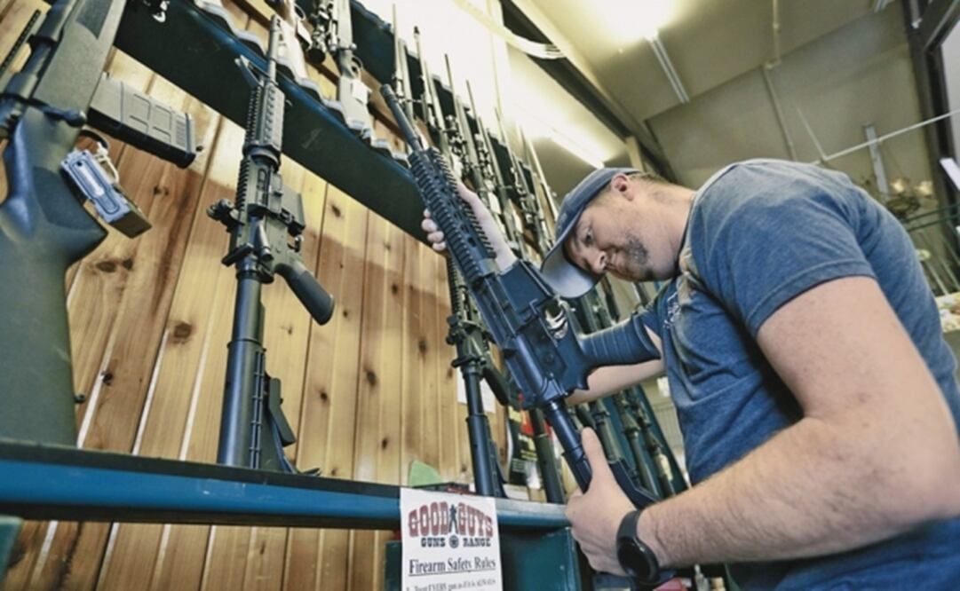 Foto: Archivo / EL UNIVERSAL