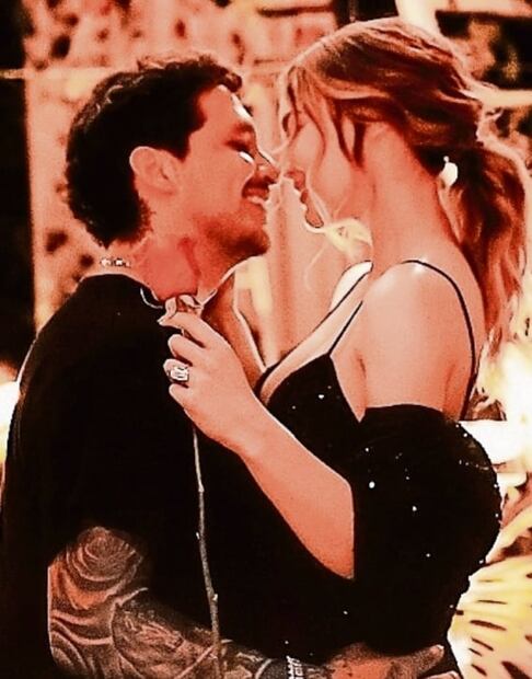 Belinda lanzaría nueva indirecta... ¿a Nodal?: " No quiero un bobo que me controla" 