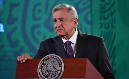 “Que nos tengan paciencia y que nos esperen”: AMLO a personal de salud que demanda vacunas