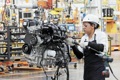 Japón mantiene inversiones pero, sin grandes anuncios en automotriz