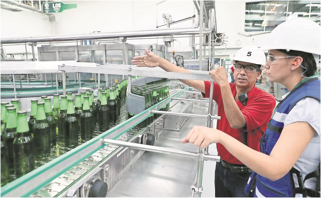 Foto: Archivo / EL UNIVERSAL