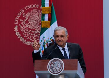 AMLO comenzará a apoyar a deportistas rumbo a Tokio 2020