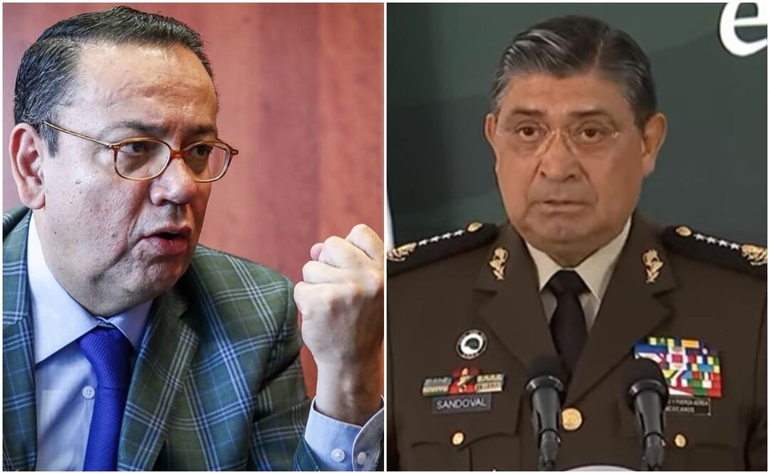 Foto: Archivo/EL UNIVERSAL