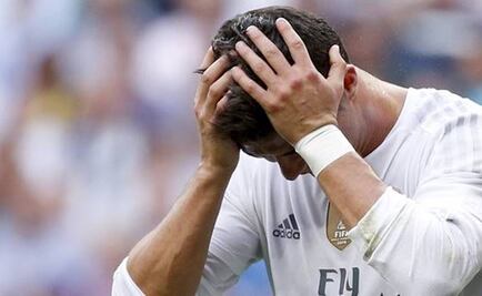 Kameni le hace la vida imposible al Real Madrid 